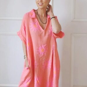 Vestido Conil