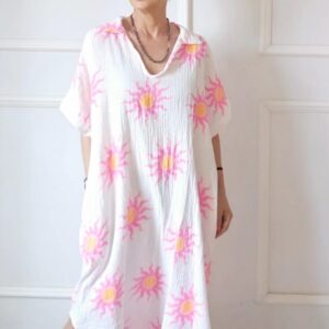 Vestido Conil