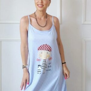 Camisola Niña