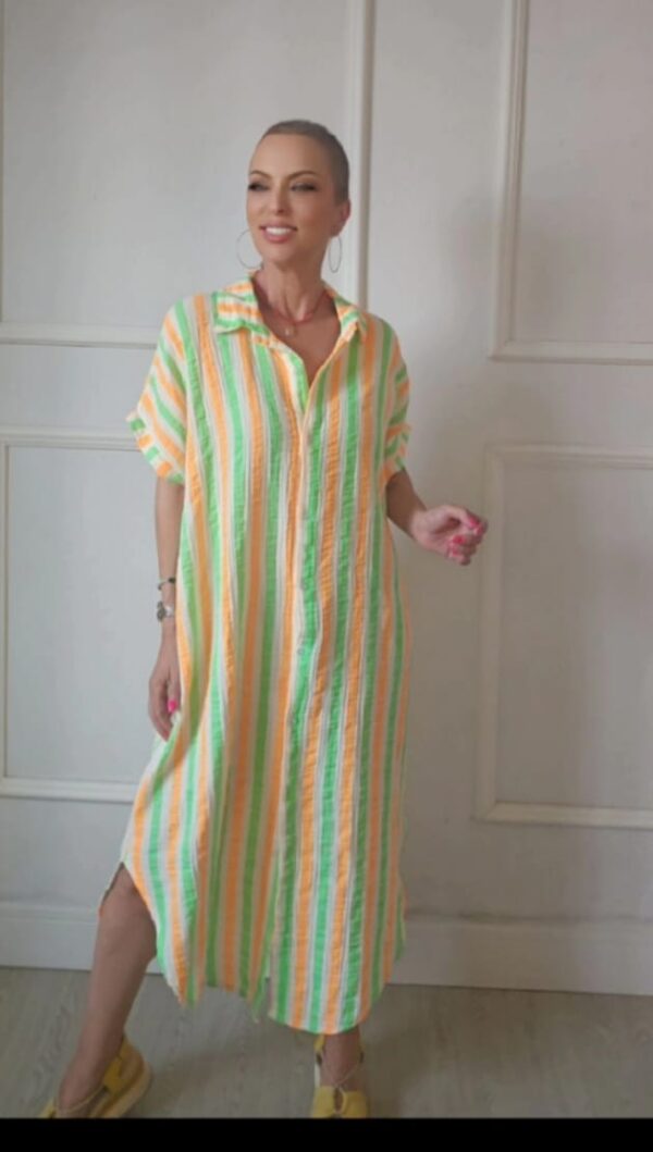 Vestido Candela - Imagen 3