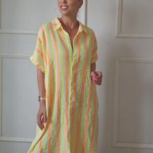 Vestido Candela