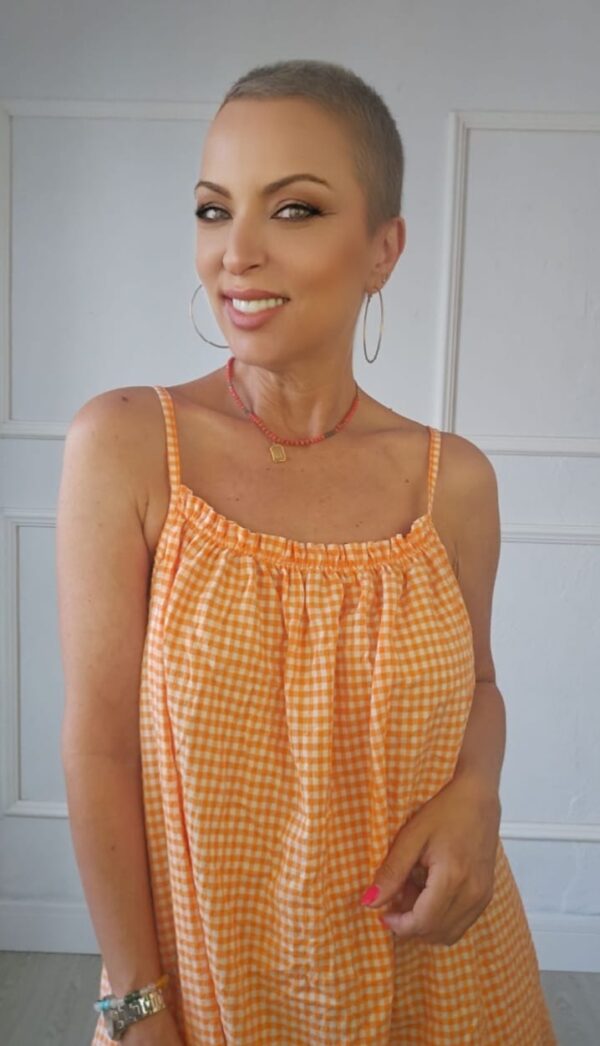 Vestido Tania - Imagen 5