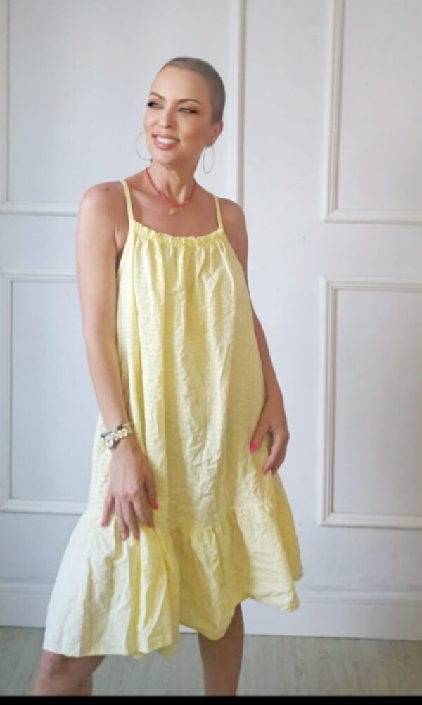 Vestido Tania - Imagen 2