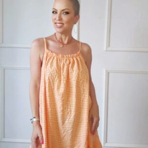 Vestido Tania
