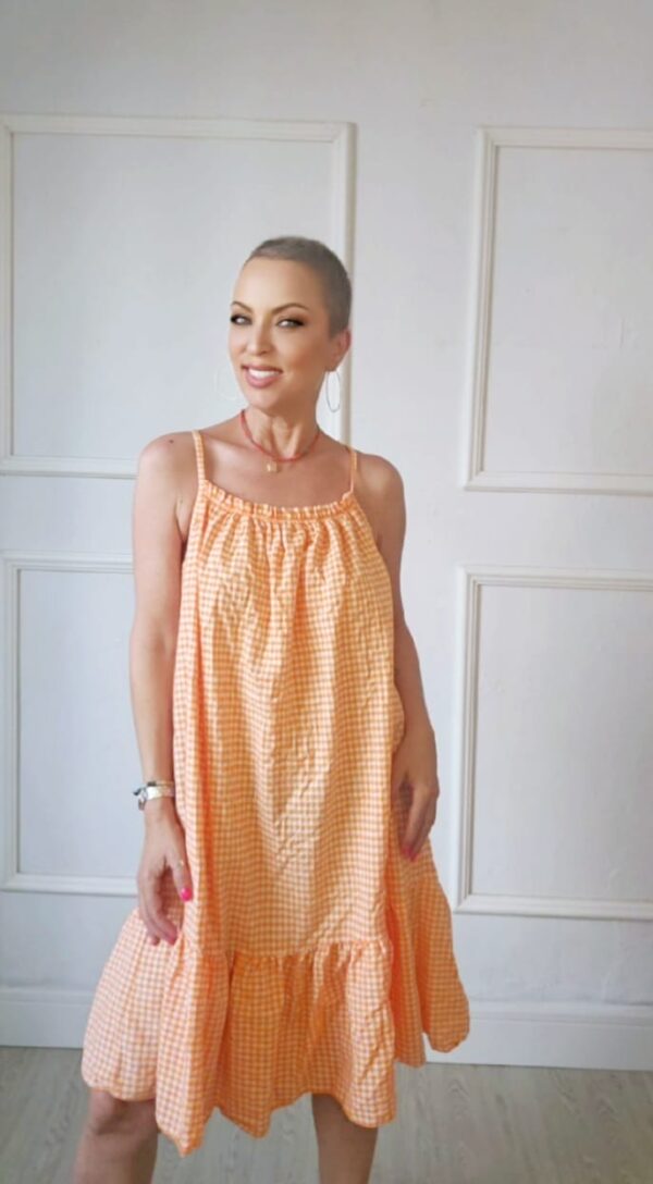 Vestido Tania - Imagen 3