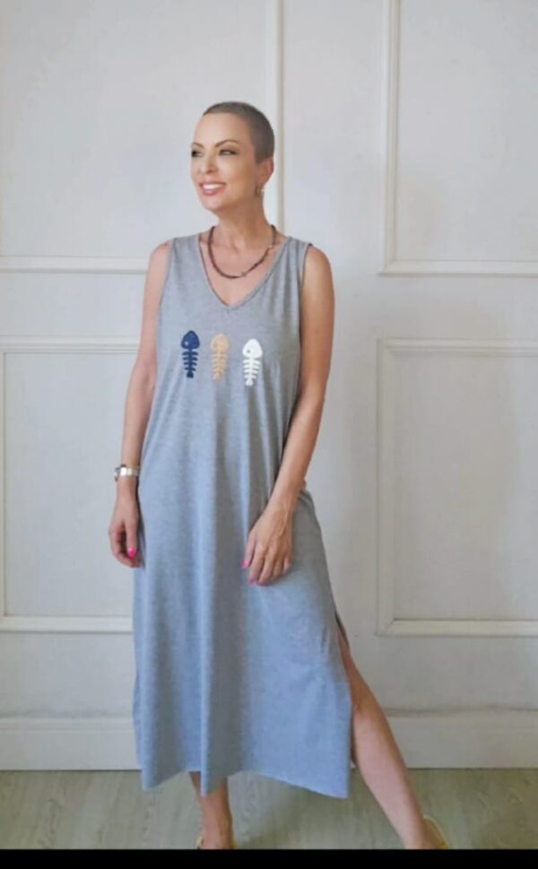 Vestido Elena - Imagen 3