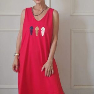 Vestido Elena