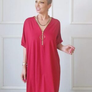 Vestido Anilla