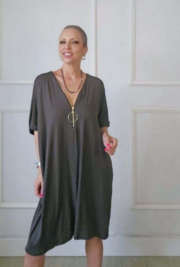 Vestido Anilla - Imagen 2