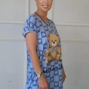 Camisola Oso