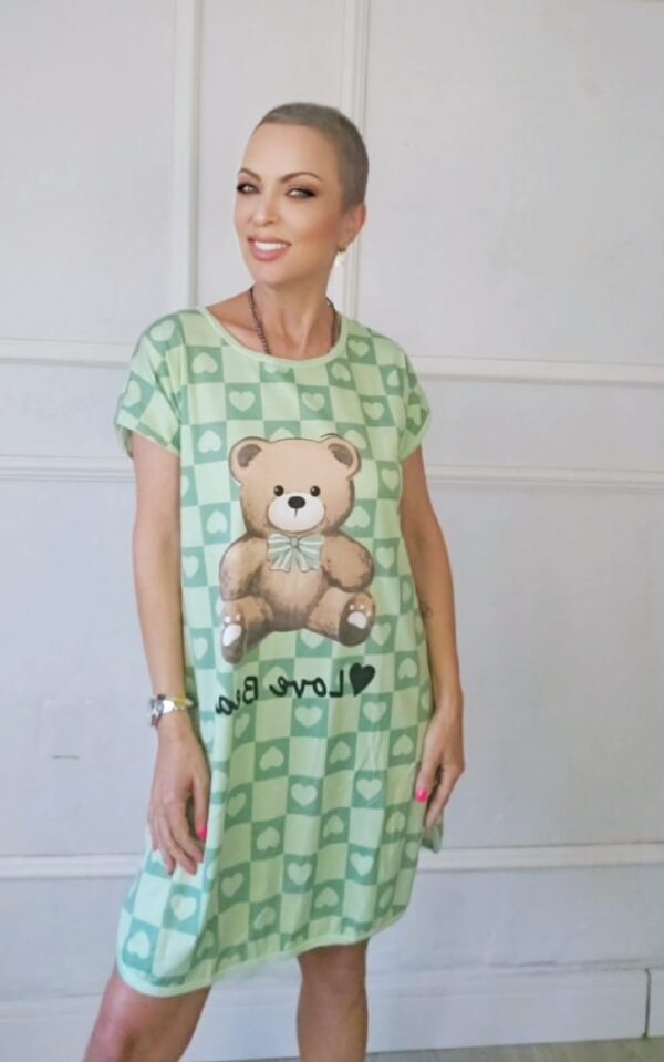 Camisola Oso - Imagen 4