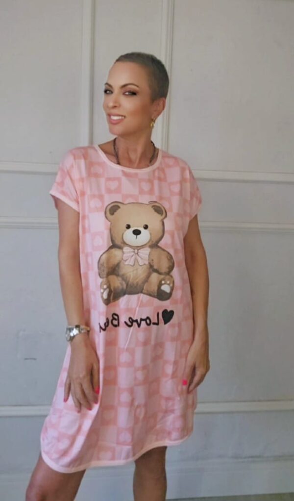 Camisola Oso - Imagen 3