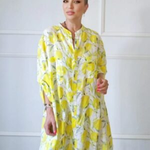 Vestido Tobago