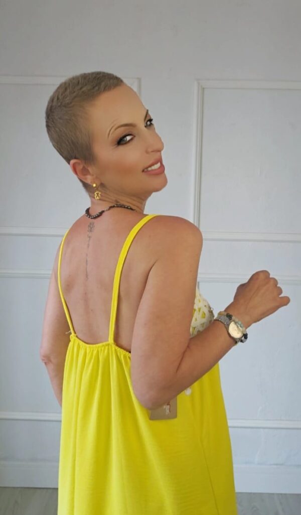 Vestido Cerdeña - Imagen 4