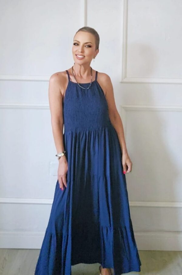 Vestido Maldivas - Imagen 3