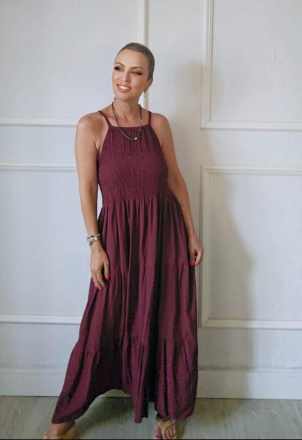 Vestido Maldivas - Imagen 4