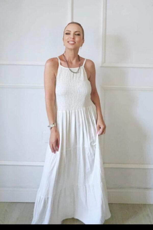 Vestido Maldivas - Imagen 5