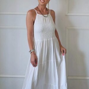 Vestido Maldivas