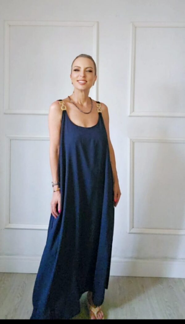 Vestido Caimán - Imagen 2