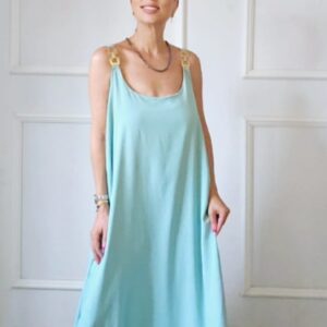 Vestido Caimán