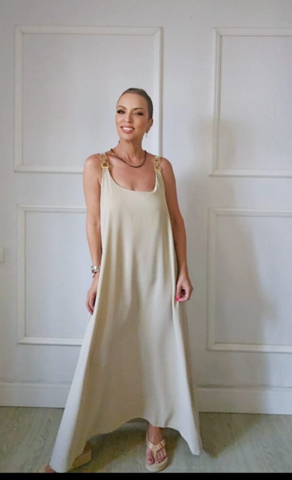 Vestido Caimán - Imagen 5