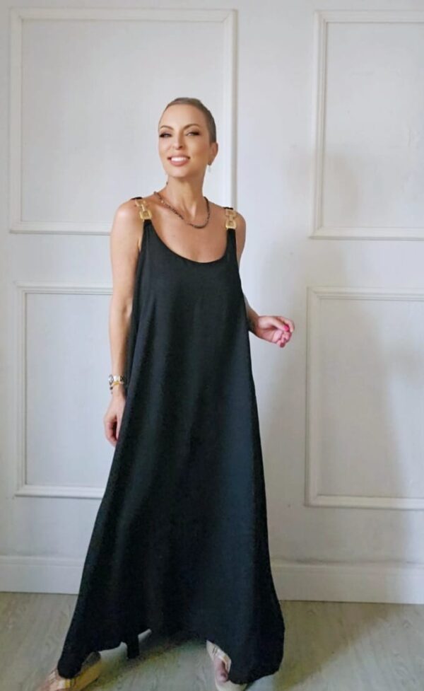 Vestido Caimán - Imagen 6