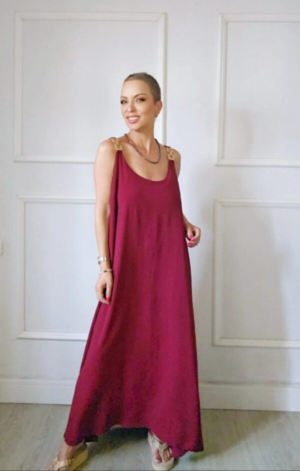 Vestido Caimán - Imagen 4