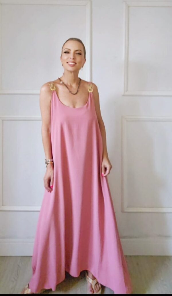 Vestido Caimán - Imagen 8