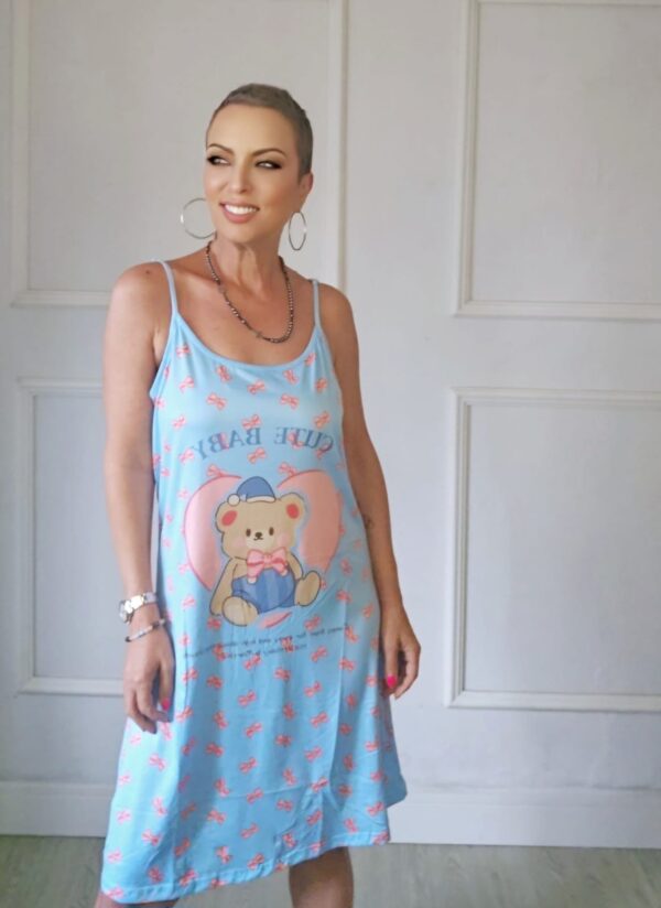 Camisola Lagos - Imagen 2
