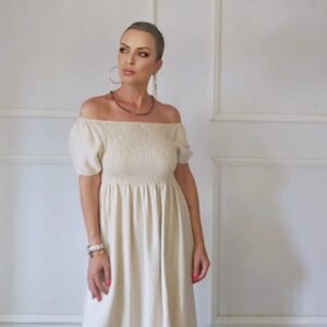 Vestido Ibiza