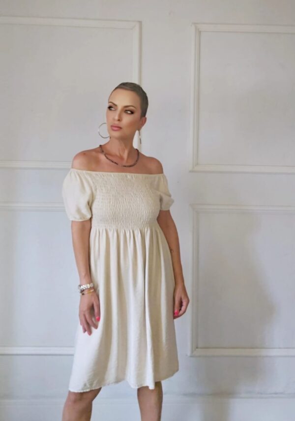 Vestido Ibiza