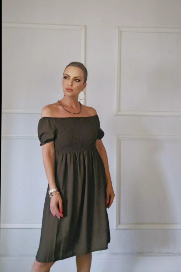 Vestido Ibiza - Imagen 4