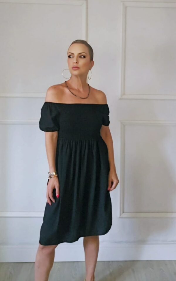 Vestido Ibiza - Imagen 5