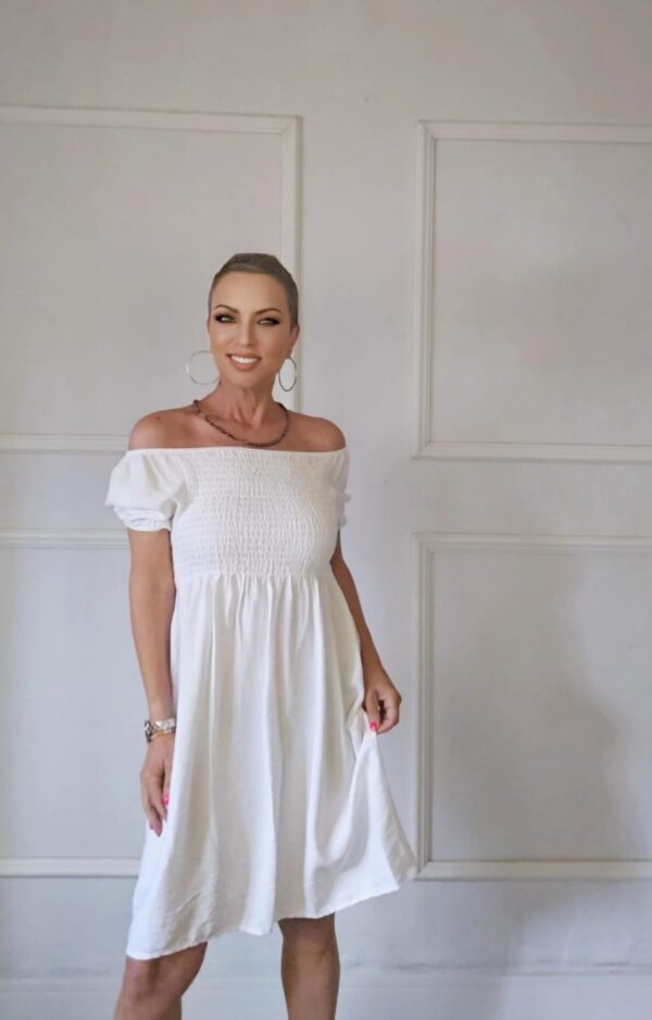 Vestido Ibiza - Imagen 2