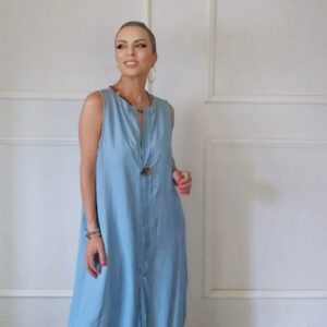 Vestido Granadinas