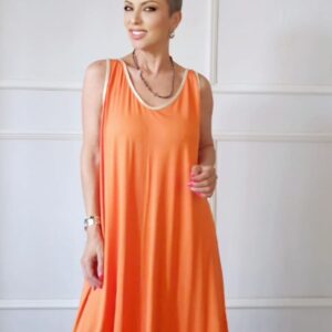 Vestido Pamalican