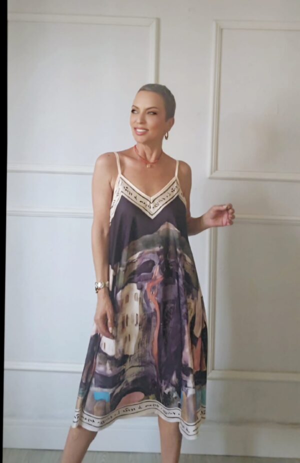Vestido Reyes - Imagen 3