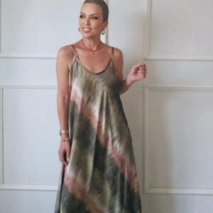 Vestido Soraya
