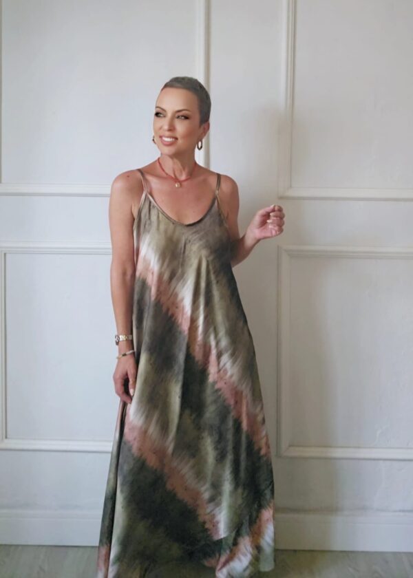 Vestido Soraya
