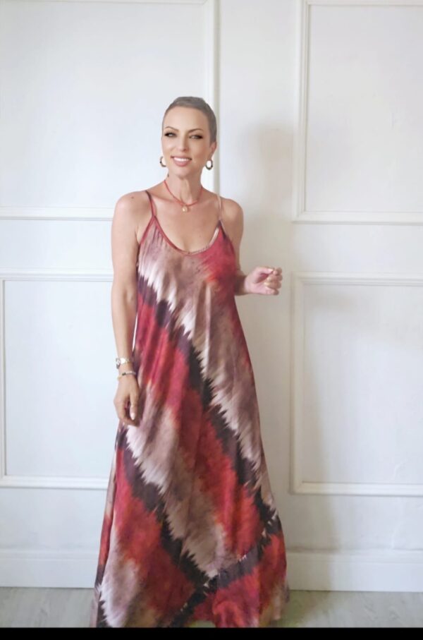 Vestido Soraya - Imagen 2