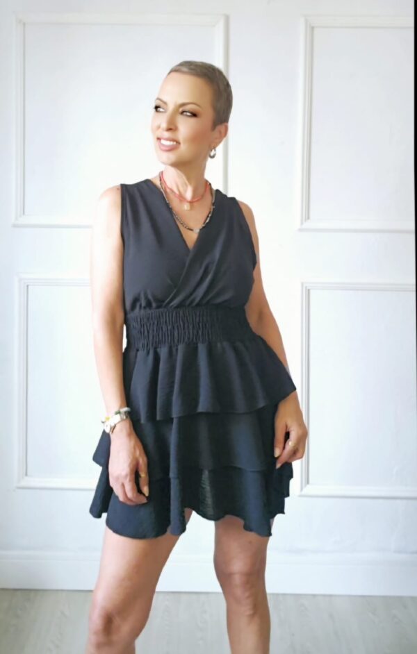 Vestido Libertad - Imagen 5