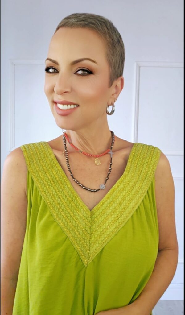 Vestido Marina - Imagen 4