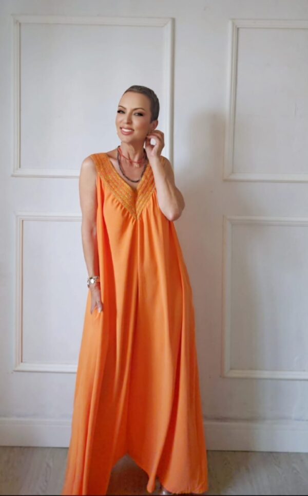 Vestido Marina - Imagen 2