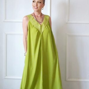 Vestido Marina
