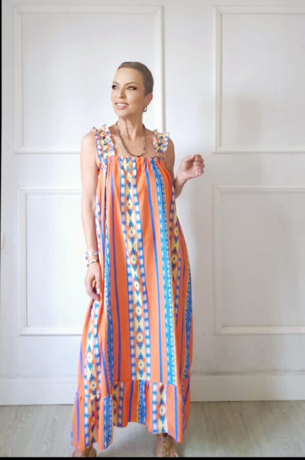 Vestido Tamara - Imagen 2
