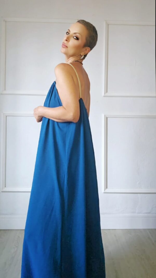 Vestido Candela - Imagen 3