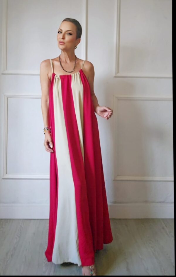 Vestido Candela