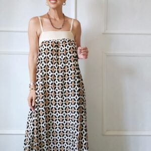 Vestido Laura