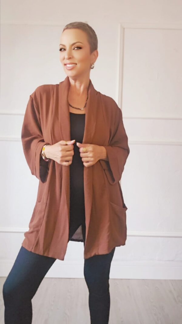 Blazer Dunia - Imagen 3