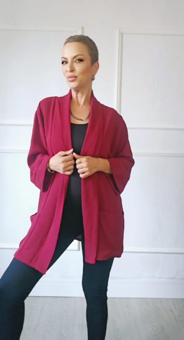 Blazer Dunia - Imagen 4